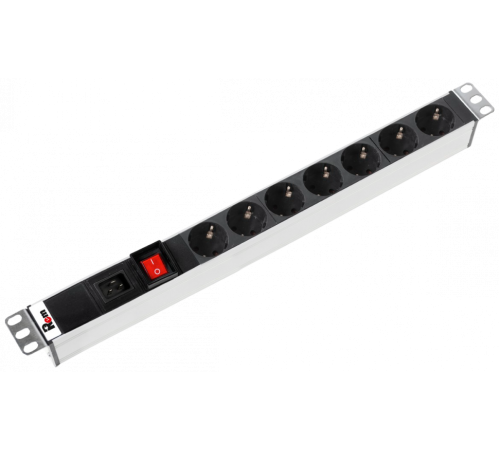 Блок розеток ЦМО R-16-7S-V-440-Z