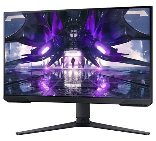 Монитор Samsung S24AG320NI (LS24AG320NIXCI)