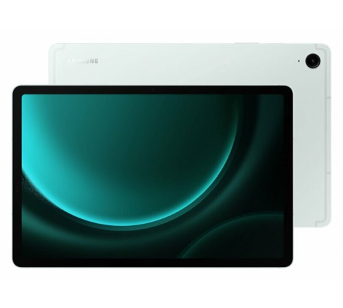 Планшет Samsung Galaxy Tab S9 FE+ 128Gb 5G (SM-X616BLGACAU)