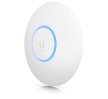 Точка доступа Ubiquiti UniFi 6+ AP (U6+)