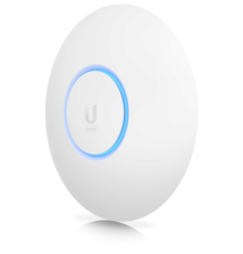 Точка доступа Ubiquiti UniFi 6+ AP (U6+)
