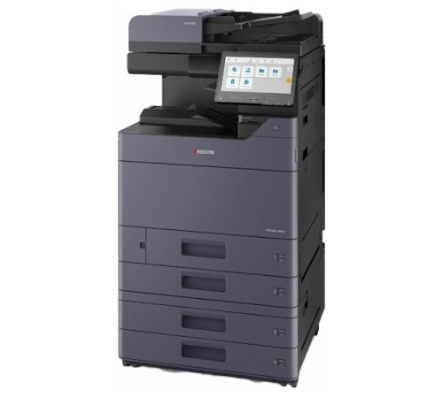МФУ лазерное Kyocera TASKalfa 5004i (1102YS3NL0)
