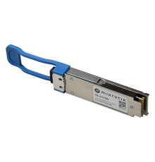 Трансивер MikroTik QSFP28 (XQ+31LC10D)