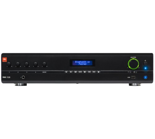 Микшер JBL VMA1120