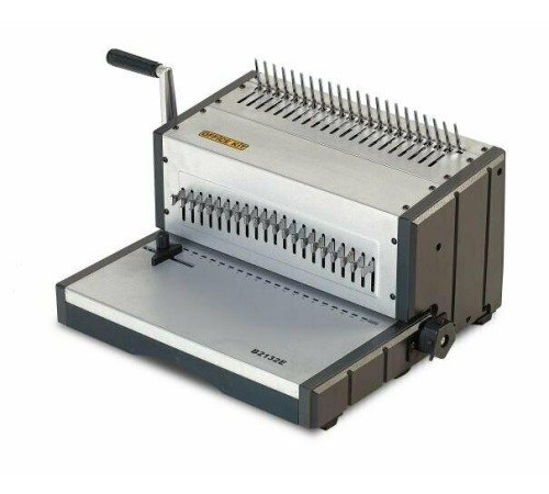 Брошюровщик Office Kit B2132E