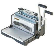 Брошюровщик Office Kit B3430