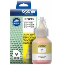 Картридж Brother BT5000Y