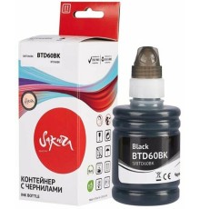 Картридж Brother BTD60BK