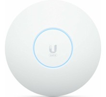 Точка доступа Ubiquiti UniFi AP U6 (U6-Enterprise-IW)
