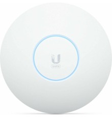 Точка доступа Ubiquiti UniFi AP U6 (U6-Enterprise-IW)