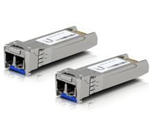 Трансивер Ubiquiti UF-SM-10G (UACC-OM-SM-10G-D-2)