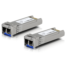 Трансивер Ubiquiti UF-SM-10G (UACC-OM-SM-10G-D-2)