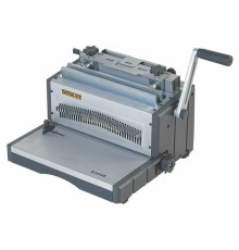 Брошюровщик Office Kit B3432E