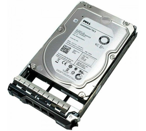 Жёсткий диск Dell 400-BMTJ