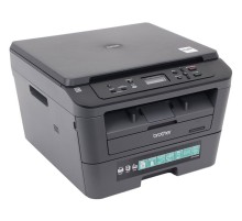 МФУ Brother DCP-L2520DWR (DCPL2520DWR1)