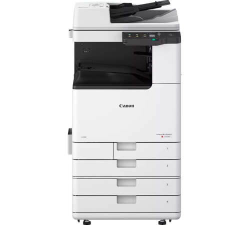 МФУ лазерное Canon imageRUNNER C3326i (5965C005)