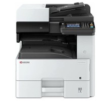 МФУ лазерное Kyocera Ecosys M4125idn Asia (1102P23AX0)