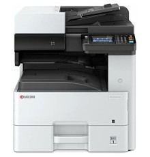 МФУ лазерное Kyocera Ecosys M4125idn Asia (1102P23AX0)
