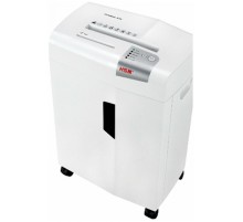 Уничтожитель документов HSM Shredstar X15-4.0x37 WHITE (1030121)