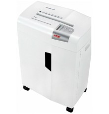 Уничтожитель документов HSM Shredstar X15-4.0x37 WHITE (1030121)