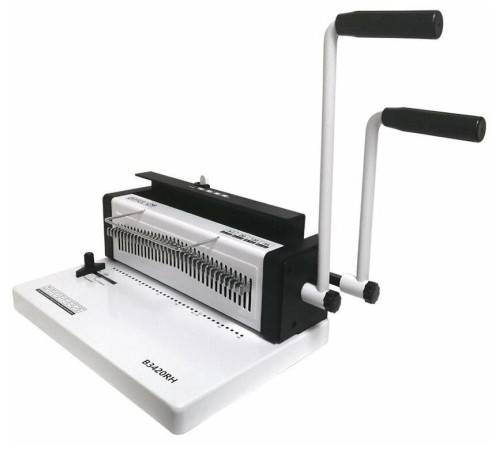 Брошюровщик Office Kit B3420RH