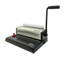 Брошюровщик Office Kit B2116