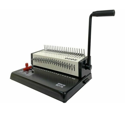Брошюровщик Office Kit B2116