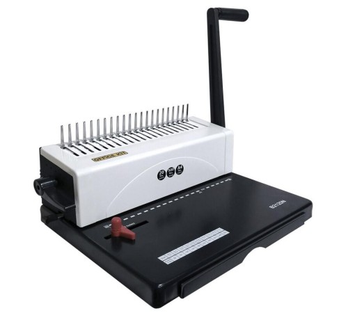 Брошюровщик Office Kit B2120N