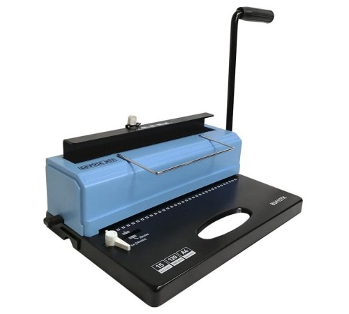 Брошюровщик Office Kit B3415TH