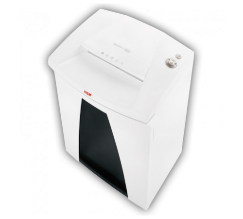 Уничтожитель документов HSM Securio B34-5.8 (1841111)
