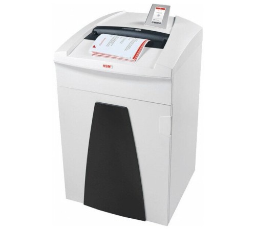 Уничтожитель документов HSM Securio P44 i-1x5 (1874121)