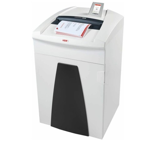 Уничтожитель документов HSM Securio P40 i-5.8 (1881121)