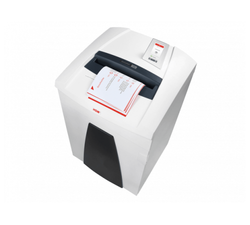 Уничтожитель документов HSM Securio P40 i-4.5x30 (1883121)