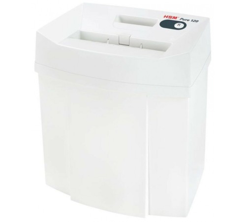 Уничтожитель документов HSM PURE 120 4x25 (2313111)