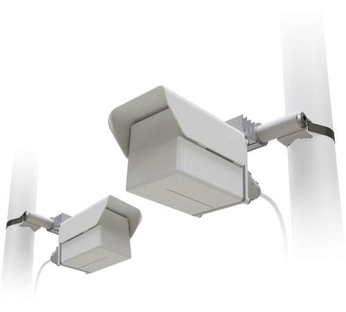 Точка доступа MikroTik CubeG-5ac60aypair