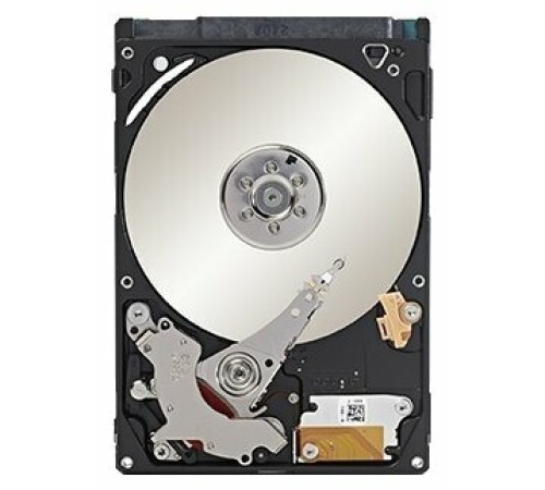 Жёсткий диск Seagate ST1000DM014