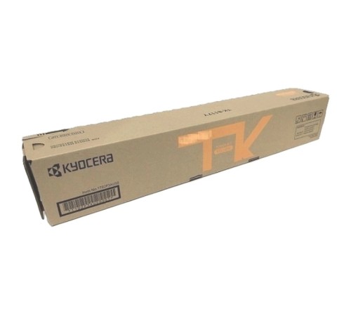 Картридж Kyocera 1T02P3AAX0