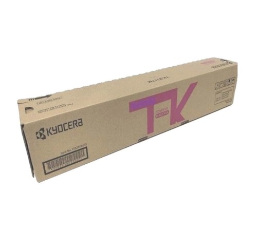 Картридж Kyocera 1T02P3BAX0