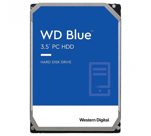 Жёсткий диск Western Digital WD40EZAX