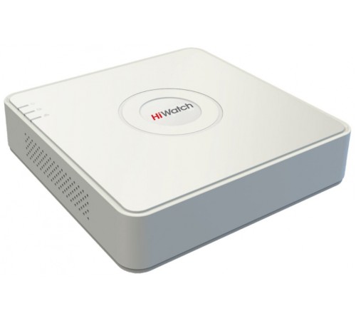 Видеорегистратор HiWatch DS-H104GA