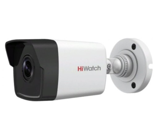 IP-камера HiWatch DS-I200(E)(2.8mm)