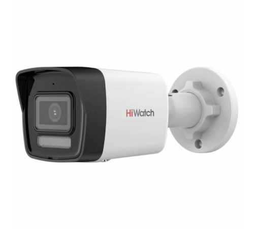 IP-камера HiWatch DS-I250M(C)(2.8 mm)