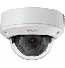 IP-камера HiWatch DS-I258Z(B)(2.8-12mm)