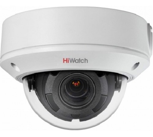 IP-камера HiWatch DS-I258Z(B)(2.8-12mm)