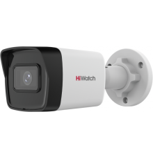 IP-камера HiWatch DS-I400(D)(2.8mm)