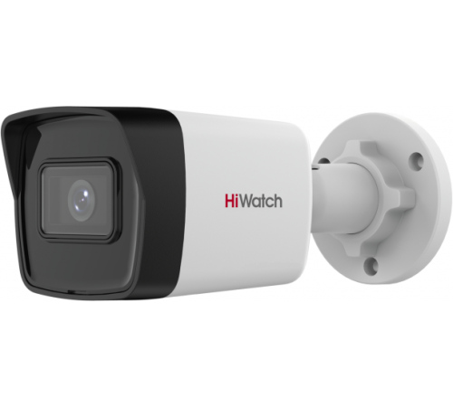 IP-камера HiWatch DS-I400(D)(2.8mm)