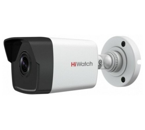IP-камера HiWatch DS-I400(D)(6mm)