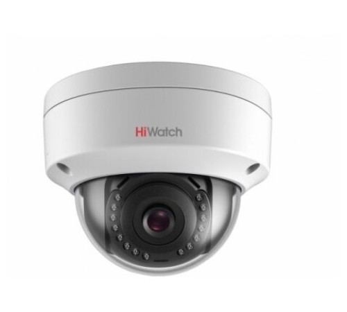 IP-камера HiWatch DS-I402(D)(2.8mm)