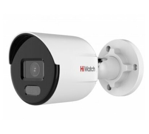 IP-камера HiWatch DS-I450L(C)(2.8mm)