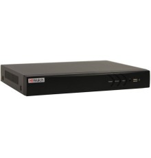 IP-видеорегистратор HiWatch DS-N304(D)